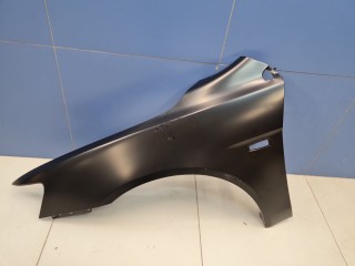 Крыло переднее левое, ориг. номер MB24501600L00, Mitsubishi Lancer CX CY