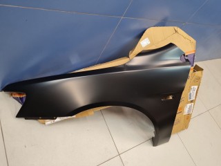 Крыло переднее левое, ориг. номер MB24501600L00, Mitsubishi Lancer CX CY