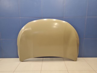 Капот, ориг. номер 509000735AADYJ, Exeed TXL