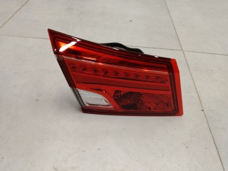 Фонарь в крышку левый, ориг. номер 265555816R, Renault Latitude 2010-2013