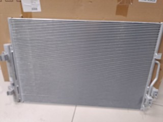 Радиатор кондиционера, ориг. номер 301000316AA, Exeed TXL