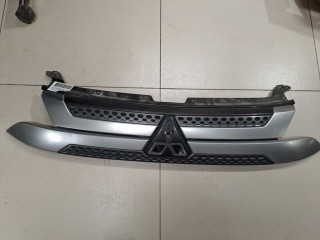 Решетка радиатора, ориг. номер 7450B298, Mitsubishi Outlander GF