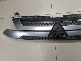 Решетка радиатора, ориг. номер 7450B298, Mitsubishi Outlander GF