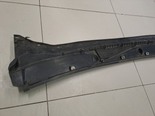 Планка под лобовое стекло (Жабо), ориг. номер 66862EB400, Nissan Pathfinder R51 2004-2010
