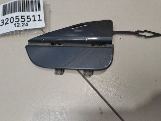 Заглушка заднего бампера буксировочного крюка, ориг. номер 51128093923, BMW X7 G07 2018-2022
