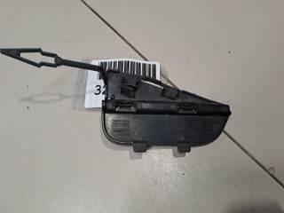 Заглушка заднего бампера буксировочного крюка, ориг. номер 51128093923, BMW X7 G07 2018-2022