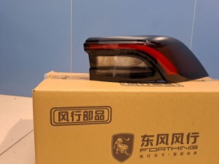 Фонарь на крыло правый, ориг. номер SX5G4133220, Evolute I-Sky