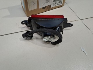 Фонарь задний противотуманный, ориг. номер SX5G4116010A, Evolute I-Sky