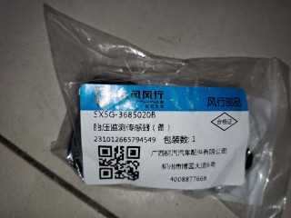 Датчик давления в шине, ориг. номер SX5G3685020B, Evolute I-Sky