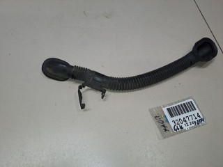 Гофра проводки двери багажника, ориг. номер A0039979652, Mercedes GLK-klasse X204 2008-2012