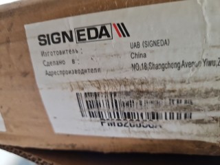 Капот, ориг. номер PMB20056A, Mitsubishi Outlander GF