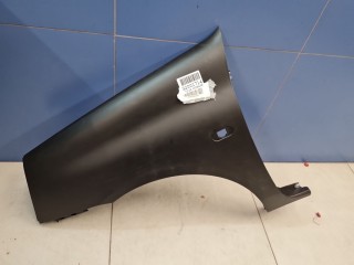 Крыло переднее левое, ориг. номер PRN10025AL, Renault Clio Symbol