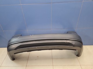 Бампер задний, ориг. номер ST350094, Jetta VA3