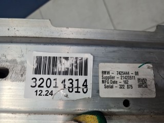 Усилитель бампера заднего, ориг. номер 51127425444, BMW X6 G06