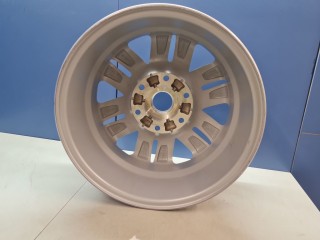 Диск колесный алюминиевый R16, ориг. номер 529104H500, Hyundai Grand Starex H1 2007-2015