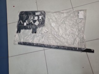 Защита раздаточной коробки и крепеж, ориг. номер RUSORIG8815103NEW, Great Wall Poer 2019-2026