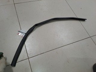 Уплотнитель стекла люка, ориг. номер 54107342840, BMW 5 F10 2009-2013