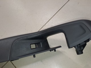 Накладка обшивки двери передней правой, ориг. номер 4G086717424A, Audi A6 S6 C7