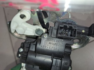 Замок багажника, ориг. номер 4H0827505, Audi A6 S6 C7