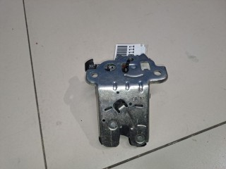 Замок багажника, ориг. номер 4H0827505, Audi A6 S6 C7