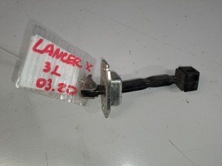 Ограничитель двери задней, ориг. номер 5732A029, Mitsubishi Lancer CX CY