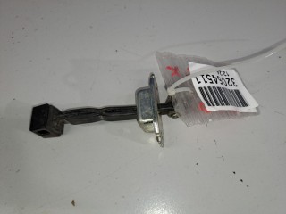 Ограничитель двери задней, ориг. номер 5732A029, Mitsubishi Lancer CX CY