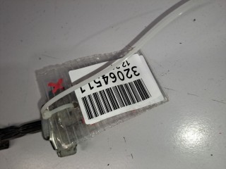 Ограничитель двери задней, ориг. номер 5732A029, Mitsubishi Lancer CX CY