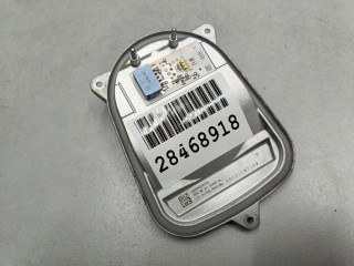 Блок управления диодными фарами, ориг. номер A2539068100, Mercedes GLC-klasse X253 2015-2019