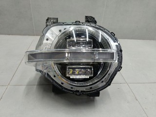 Фара левая, ориг. номер 4121100XKM14A, TANK 300