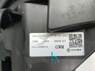 Фара левая, ориг. номер 4121100XKM14A, TANK 300