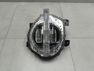 Фара левая, ориг. номер 4121100XKM14A, TANK 300
