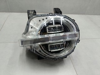 Фара левая, ориг. номер 4121100XKM14A, TANK 300
