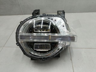 Фара правая, ориг. номер 4121101XKM14A, TANK 300