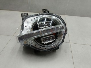 Фара левая, ориг. номер 4121100XKM14A, TANK 300