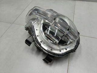Фара левая, ориг. номер 4121100XKM14A, TANK 300