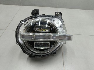 Фара правая, ориг. номер 4121101XKM14A, TANK 300
