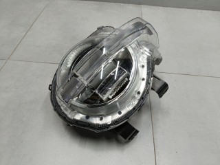 Фара правая, ориг. номер 4121101XKM14A, TANK 300