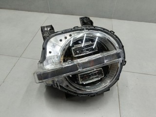 Фара левая, ориг. номер 4121100XKM14A, TANK 300