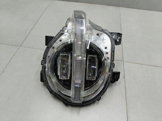 Фара левая, ориг. номер 4121100XKM14A, TANK 300