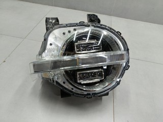 Фара левая, ориг. номер 4121100XKM14A, TANK 300