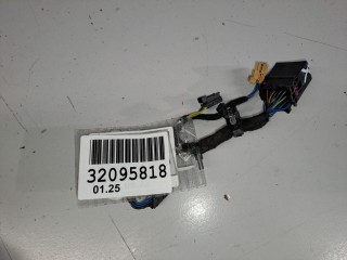 Жгут проводов центральной консоли, ориг. номер 4H0971663A, Audi A8 S8 D4 2013-2017
