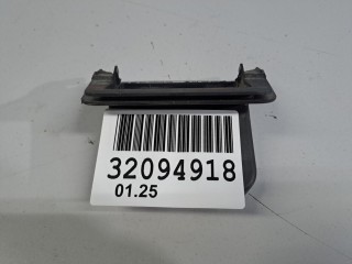 Кожух замка багажника, ориг. номер 8U0827520, Audi Q3 8U 2014-2018