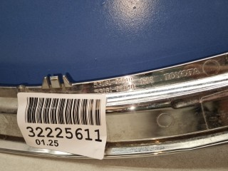 Молдинг фары правый, ориг. номер 5318102010, Toyota Corolla E18