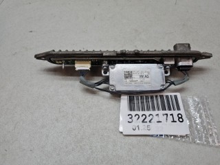 Блок управления диодной фарой, ориг. номер 7PP941597B, Porsche Cayenne 9Y0 2017-2023