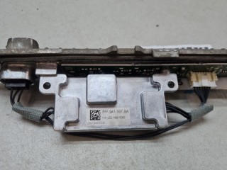 Блок управления диодной фарой, ориг. номер 7PP941597B, Porsche Cayenne 9Y0 2017-2023