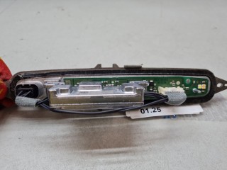 Блок управления диодной фарой, ориг. номер 7PP941597B, Porsche Cayenne 9Y0 2017-2023