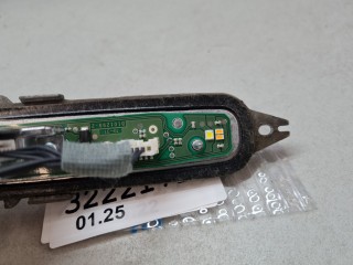 Блок управления диодной фарой, ориг. номер 7PP941597B, Porsche Cayenne 9Y0 2017-2023