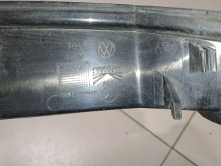 Накладка фонаря задняя правая, ориг. номер 2K1945312, Volkswagen Caddy 2K 2010-2015