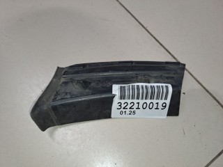 Щиток фонаря заднего левого, ориг. номер 5C6945095E, Volkswagen Jetta A6 2010-2014