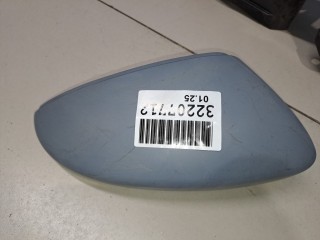 Крышка на зеркало правое, ориг. номер 3C8857538GRU, Volkswagen Passat B7 2011-2015
